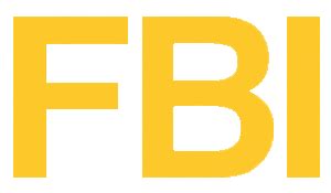 fbi tv series wikipedia